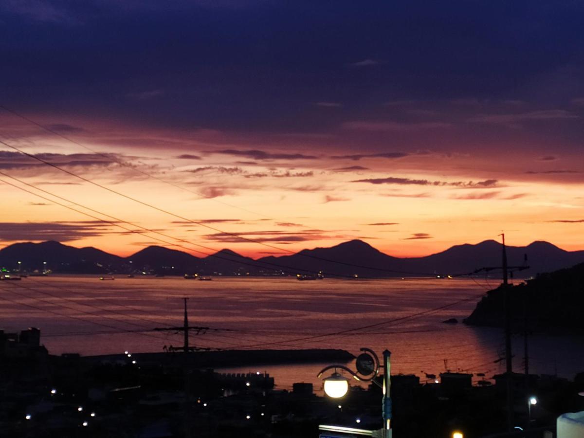 Soulmate Pension Namhae Exterior foto