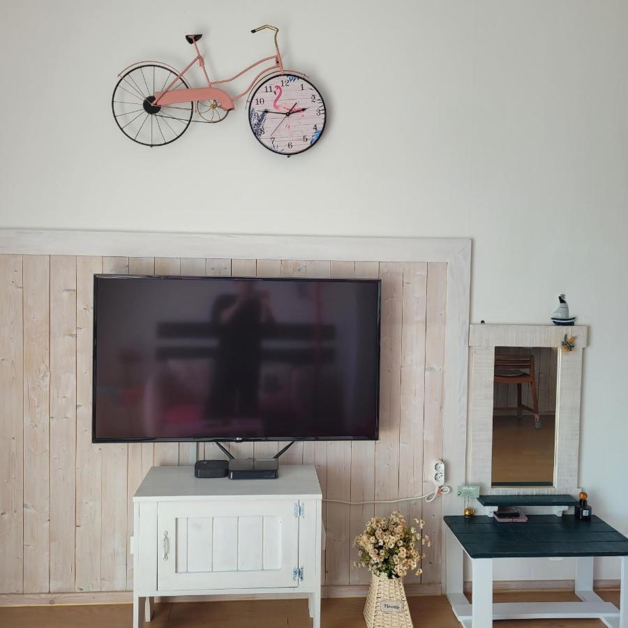 Soulmate Pension Namhae Exterior foto