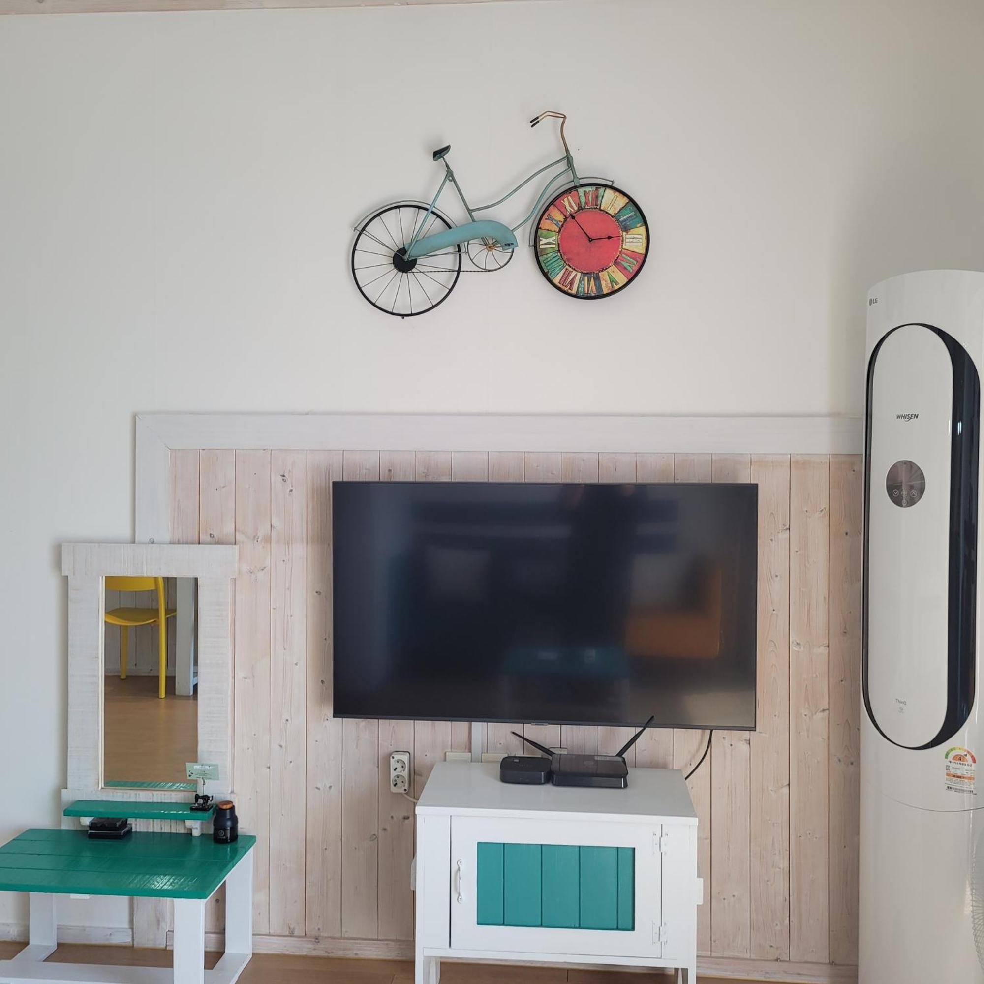 Soulmate Pension Namhae Zimmer foto